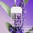 thumbnail image 3 of Set Trio en aerosol desinfectante para manos Touchland Power Mist BLOSSOM, 3 of 8