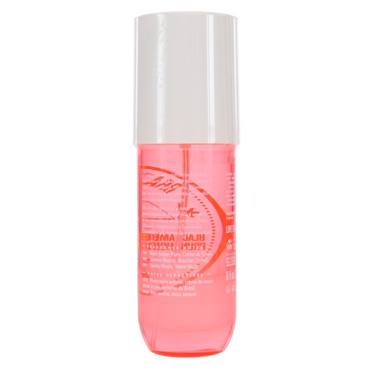 Sol de Janeiro, Hair and Body Mist, 8 oz, Cheirosa 40, Brazilian
