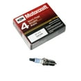 thumbnail image 3 of 8 ISA Red Ignition Coil & Motorcraft Spark Plug Compatible with 97-11 Ford E150 V8 Replace for DG508, 3 of 3
