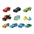 thumbnail image 1 of Vehículos de Juguete Cars Diecast Paquete de 10 autos, 1 of 3