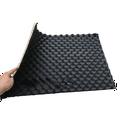 thumbnail image 3 of CAR Sound Insulation Cotton Whole Vehicle Lining Leaf Plate Door Denoise 25*80CM, 3 of 9