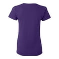 thumbnail image 4 of Artix - Women's T-Shirt Short Sleeve - Ohio Map, 4 of 5
