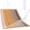 Coffee Stripes, variant on Hammocks Quick Dry Hammock with Spreader Bar Double 2 Person Hammock with Chains Outdoor Patio Poolside Backyard Beach 450 lbs Capacity, Four Leaf Clove