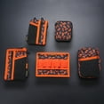 thumbnail image 5 of VIPERADE VE36-US Organizer Pouch for Halloween,Spicy Pattern, 5 of 5