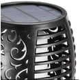 thumbnail image 5 of 12 luces LED de llama solar para exteriores, luz solar impermeable para jardín Ip65 WD.WDQZL Hogar, 5 of 5