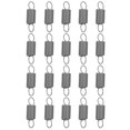 thumbnail image 1 of KAKOWELY 20Ud Resortes De Con Dobles Para Uso Industrial Y Reparación Doméstica, 1 of 8