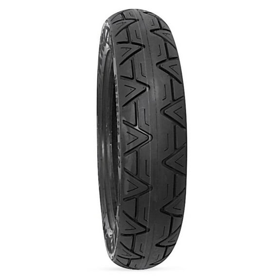 KENDA Kruz K673 Tire Blackwall Size 150/90-15