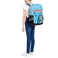 thumbnail image 5 of Disney Toy Story Buzz Lightyear Boys Children Space Hero Backpack Blue, 5 of 5