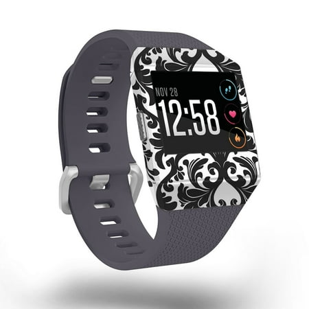 fitbit ionic black