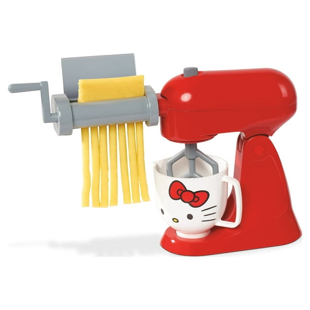 My Life As Hello Kitty Cooking Set for Child Imaginative Play