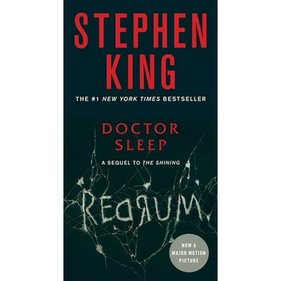 Pre-Owned Doctor Sleep (Paperback) 9781982138868