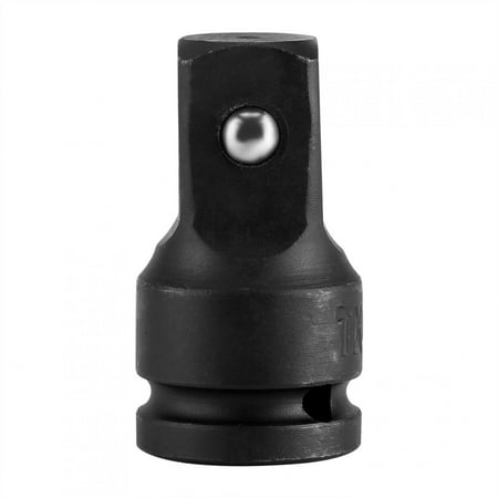 

2024 1/2 to 3/4 Inch Chrome Vanadium Steel Impact Socket Wrench Adapter Converter Reducer