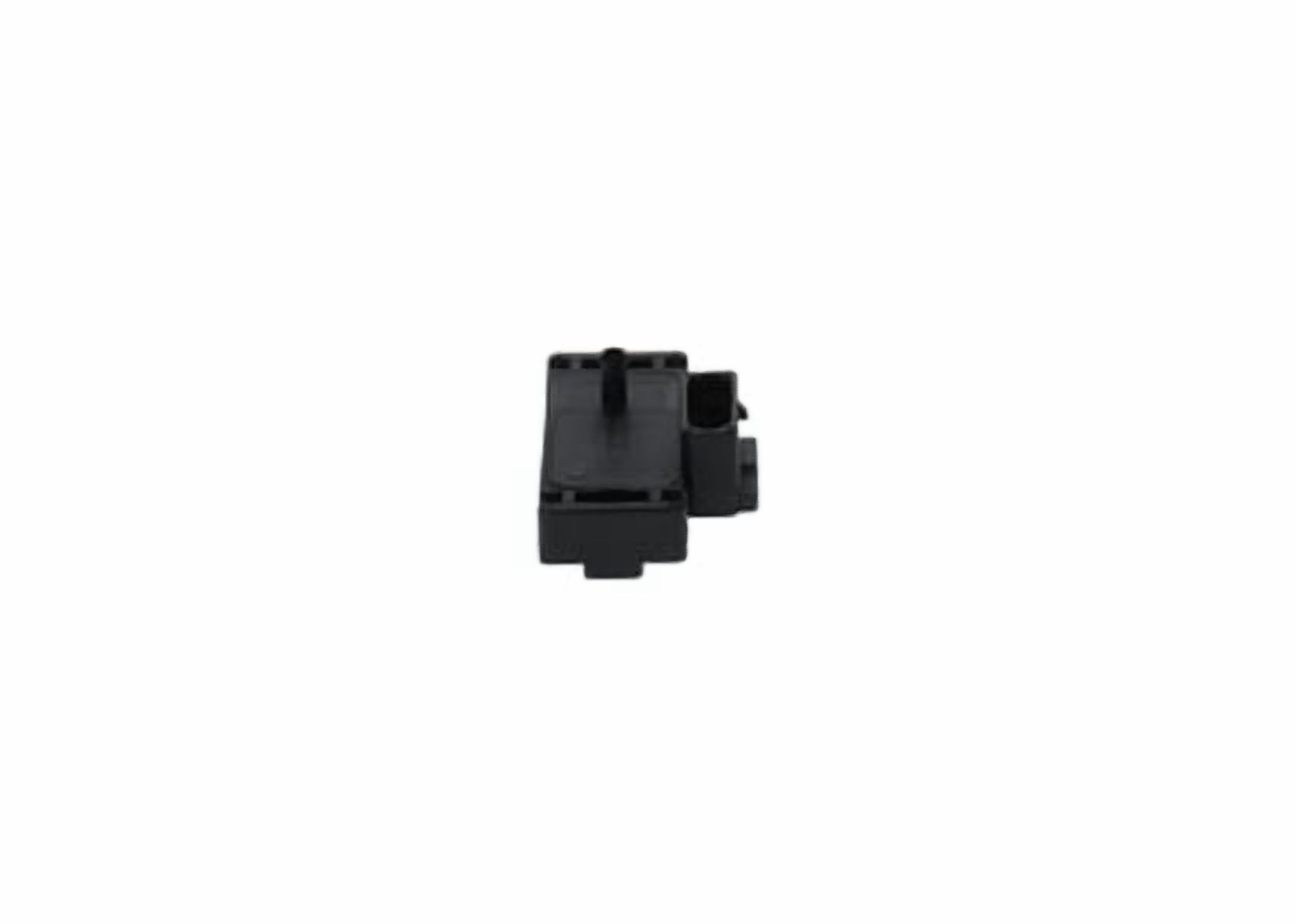 Bosch F00099P169 Manifold Absolute Pressure Sensor(New) Fits select: 1988-1997 CHEVROLET GMT-400, 1985-2004 BUICK CENTURY