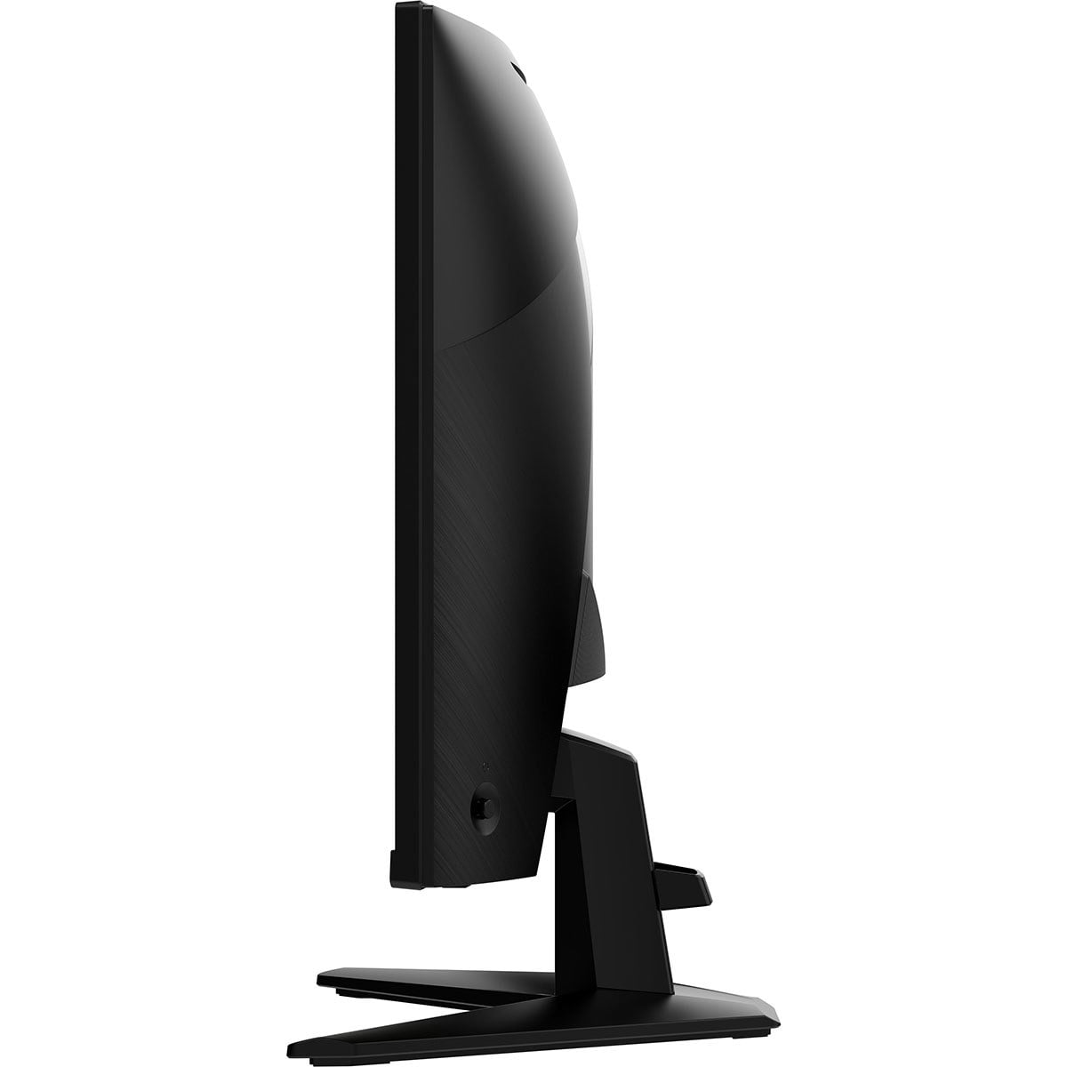 MSI MAG 27C6F 27" Class Full HD Curved Screen Gaming LED Monitor 16:9, Black