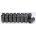 thumbnail image 4 of ARP Rocker Arm Adjusting Nut 7/16-20" Thread 16 pc P/N 300-8242, 4 of 4