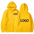 thumbnail image 3 of Sudadera con capucha personalizada con estampado para hombre y mujer, ropa informal holgada, sudadera con capucha de manga larga a la moda, sudaderas con personalidad para la calle, 3 of 5