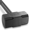 thumbnail image 2 of Philosophy Gym Fitness Hammer, 30 LB - Steel Hammer for Strength Training, 2 of 7
