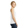 thumbnail image 3 of District Juniors The Concert Tank-M (White), 3 of 6