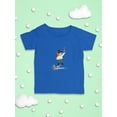 thumbnail image 3 of Hey Pirrrate! T-Shirt Infant -Image by Shutterstock,  24 Months, 3 of 4