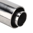 thumbnail image 3 of 1" Dn25 Display Frothy Foam Jet Stainless Steel Water Spray Sprinkle, 3 of 5