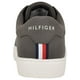 thumbnail image 3 of Zapatos Tommy Hilfiger Brecon para Hombre Gris Talla 10, 3 of 5
