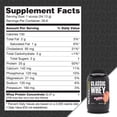 thumbnail image 2 of NutraBio Classic Whey Protein Powder Supplement - 25g of Protein Per Scoop - Full-Spectrum Amino Acid Profile with No Fillers, Artificial Colors, or Preservatives - Strawberry Shortcake, 2 Pounds, 2 of 8