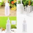 thumbnail image 2 of Pet Care Feeding Bottle for Puppies and – 50ml Nursery Animal Bottle with Easy Grip Design for Small, 2 of 9
