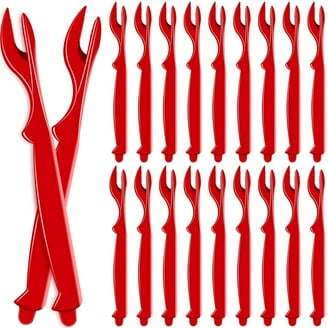 Crab Leg Crackers And Tools - Lobster Crackers And Picks Set Shellfish Crab Claw Cracker Stainless Steel Seafood Crackers Forks Lobster Tools For Eating