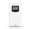 thumbnail image 4 of Wireless Sensor Weather Station for Temperature & Humidity Measurement, 4 of 9