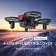 thumbnail image 5 of 4CH RC Drone 3D Flip Altitude Hold 6 ejes Gyro Quadcopters (Purple 3 Battery), 5 of 9
