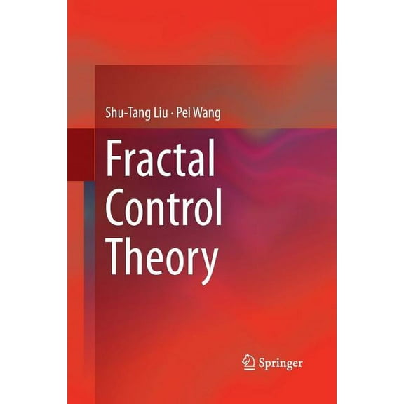 Fractal Control Theory, (Paperback)