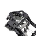 thumbnail image 4 of Front Left + Right Door Handle Carrier For VW Passat B6 B7 2006-2015, 4 of 11