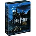 thumbnail image 2 of Harry Potter: The Complete 8-Film Collection (Blu-ray), 2 of 5