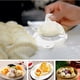 thumbnail image 3 of Herramientas para hacer bolas de masa, molde para bolas de masa, perfecto para hacer pasteles de mano, bolas de masa, prensa de masa, 1 Uds., 3 of 5