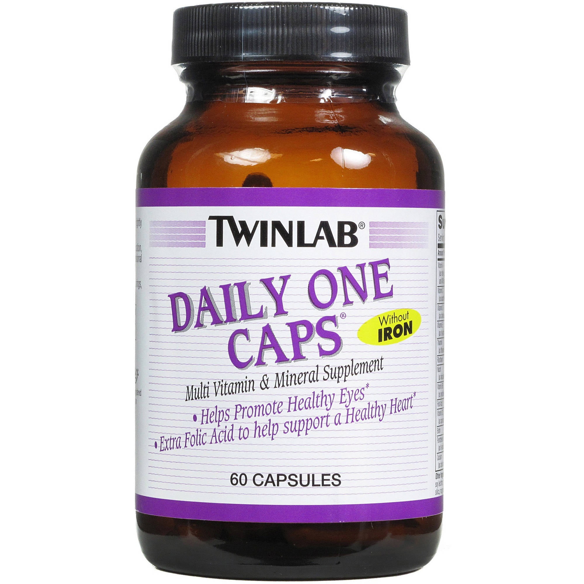 Twinlab Men S Ultra Daily Купить
