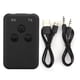 thumbnail image 1 of Adaptador receptor y transmisor de audio inalámbrico Bluetooth 2 en 1, conexión rápida y bajo retardo, 1 of 14