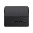 thumbnail image 2 of Mini PC ASUS NUC 14 PRO Intel Core Ultra 5 125H 33 TOPS 2x DDR5 1x SSD 2.5 1x M.2 2x Thunderbolt 4 WiFi 6E Bluetooth 5.3 Barebone RNUC14RVHU500001I, 2 of 5