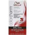 thumbnail image 1 of Wella Color Charm #6RG/544 Light Copper (1.42oz), 1 of 2
