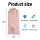 thumbnail image 2 of Guantes para montar y conducir, guantes con protección UV y protección solar, 2 of 6