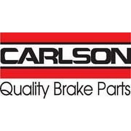 carlson quality brake parts h5545 disc brake hardware kit