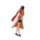 thumbnail image 1 of Modelo de Muñeca Femenina Perfke Escala 1/64 Resina Bufanda, 1 of 9