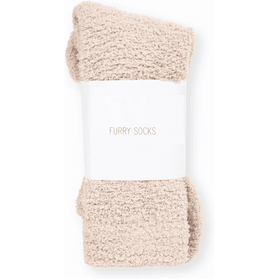Warm & Cozy Ultra-Luxe Cloud Socks For Women & Men Soft Sleep Socks