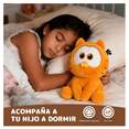 thumbnail image 4 of Peluche Garfield 25cm Malubero NARANJA, 4 of 5