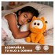 thumbnail image 4 of Peluche Garfield 25cm Malubero NARANJA, 4 of 5