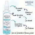 thumbnail image 3 of Desodorante  Corporal Liquido Krystal Stone Neutro 250 ml, 3 of 3