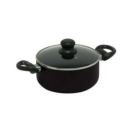 Magefesa Vitalia 5-Qt. Aluminum Casserole