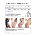 thumbnail image 4 of Rodillera Bloosom  Elástica De Compresión Gym Para Deportes Correr Negro M, 4 of 4