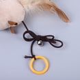 thumbnail image 4 of Juguete de Plumas NikouMX para Gatos Interactivo Multicolor, 4 of 5