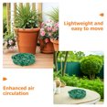 thumbnail image 3 of unbranded 15Ud Bastidor Para Melones Y Calabazas Soporte De Jardín Para Aireación Y Protección, 3 of 7
