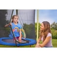 thumbnail image 2 of Trampoline Fisher Price 4,5 pieds, 2 of 7